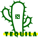 Tequila - logo