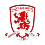 Мидлсбро - logo