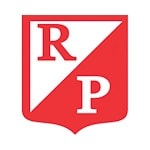 Ривер Плейт Асунсьон - logo