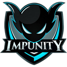 Impunity - logo