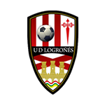 УД Логроньес - logo