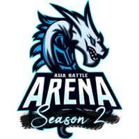 Asian Battle Arena 2 - logo