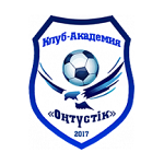 Академия Онтустик - logo