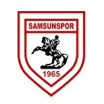 Самсунспор - logo