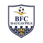 Даугавпилс - logo