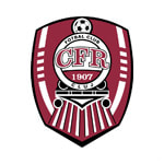 ЧФР - logo