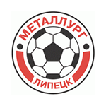 Металлург Липецк - logo