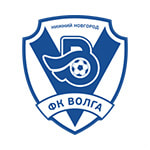 Волга НН - logo