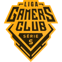 Gamers Club Liga Serie S: 1st Semester - logo