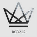 Royals - logo