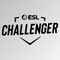 ESL Challenger at DreamHack Melbourne 2023 - logo