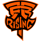 Fnatic Rising - logo