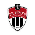 Химки U-19 - logo