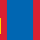Mongolia - logo