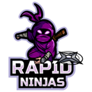 Rapid Ninjas - logo
