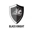 Black Knight - logo