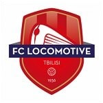 Локомотив Тбилиси - logo