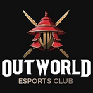 Outworld - logo