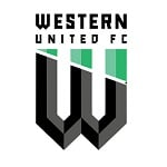 Вестерн Юнайтед - logo