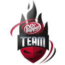 Dr. Pepper Team - logo