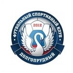 Олимп-Долгопрудный - logo