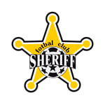 Шериф - logo