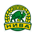 Нива Тернополь - logo
