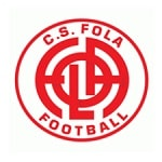 Фола Эш - logo