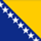 Bosnia and Herzegovina - logo