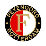 Фейеноорд - logo