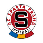 Спарта Прага - logo