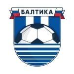 Балтика - logo