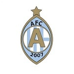 АФК Эскильстуна - logo