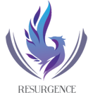 Resurgence - logo
