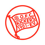 Киккерс Оффенбах - logo