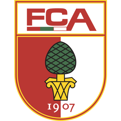 Аугсбург - logo