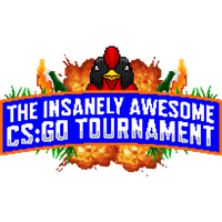The Insanely Awesome CS:GO Tournament Finals - logo