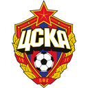 ЦСКА - logo