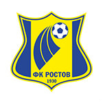 Ростов U-19 - logo