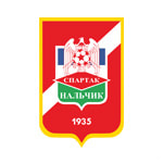 Спартак Нальчик - logo