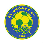 Аль-Оруба - logo
