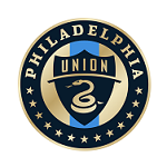Филадельфия Юнион - logo
