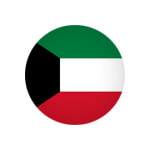 Кувейт - logo
