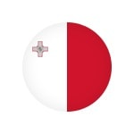 Мальта - logo