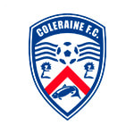 Колрейн - logo