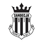 Сандецья - logo