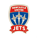 Ньюкасл Джетс - logo