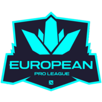 European Pro League Season 4 - logo