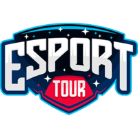 Esport Tour 2022: Series #3 - logo