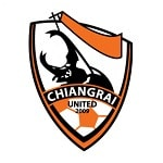 Чианграй Юнайтед - logo